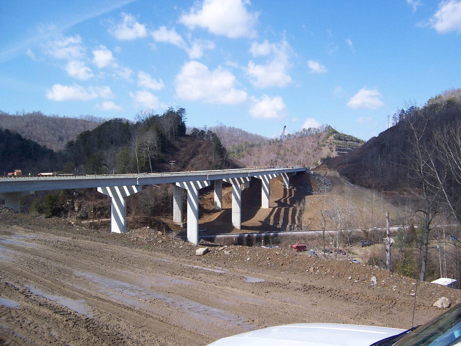 Home Pike County, Kentucky US 460